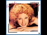 BETTE MIDLER - My Mother's Eyes (live) (1981)