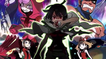 Game Theory  The Pokemon Multiverse EXPLAINS EVERYTHING