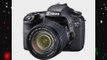 Canon EOS 7D Appareil photo num?rique Reflex 18 Mpix Kit Objectif 15-85mm IS Noir