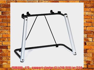 YAMAHA - L7S - support clavier t3/s710/910/or/550