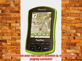 TwoNav Aventura GPS d'ext?rieur Europe de l'ouest   topo partielle Allemagne Langue allemande