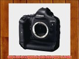 Canon EOS-1D X Appareils Photo Num?riques 19.3 Mpix