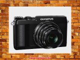 Olympus SH-21 V107080BE000 Appareils Photo Num?riques 16.8 Mpix Zoom Optique 13 x