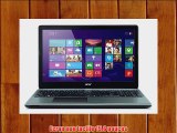 Acer Aspire E1-570-33214G50Mnsk Ordinateur portable 156 (3962 cm) Intel Core i3 3217 18 GHz