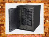 Netgear RNNAS 31661D-100EUS Serveur Ready NAS 316 Series 6 baies SATA 6To Classe Desktop