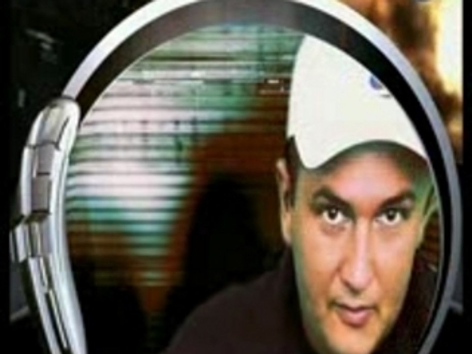 Pulsedriver - Galaxy (Floorfilla Rmx)