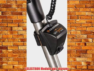 CELESTRON Module gps skysync