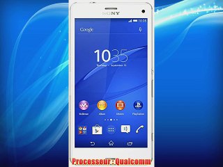 Download Video: Sony Xperia Z3 Compact Smartphone D?bloqu? 4G (Ecran : 4.6 pouces - 16 Go - IP65 / IP68 - Android