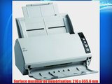 Fujitsu fi 6110 Scanner de documents Recto-verso Legal 600 ppp x 600 ppp jusqu'? 20 ppm (mono)
