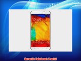 Samsung Galaxy Note 3 Neo Smartphone d?bloqu? 4G (Ecran : 55 pouces 16 Go Simple SIM Android)