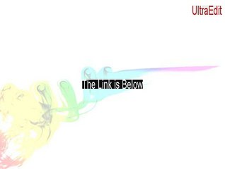 UltraEdit Crack [Download Here]