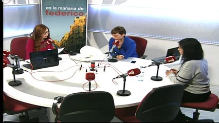 Federico a las 8: Susana Díaz contra la investigación de los ERE - 27/01/15