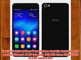 NewTec24 Huawei Honor 6 Smartphone Dual Sim Android 4.4 5.0 pouces D?bloqu? 4G LTE Octa Core