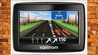 TomTom 1EV4.002.05 GPS Bluetooth Noir