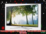 Samsung UE48H6400 TV Ecran LCD 48  (122 cm) 1080 pixels Tuner TNT 400 Hz