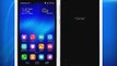 Huawei Honor 6 Smartphone Dual Sim Android 4.4 Octa Core 32Gb 4G LTE Noir