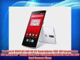 NewTec24 ONEPLUS ONE 4G LTE Smartphone 3GB 16B Snapdragon 801 2.5GHz 5.5'' Gorilla Glass FHD