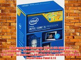 Ankermann-PC PhantX DELUXE - Intel i5-4670K 4x 3.4 GHz - ASUS STRIX-GTX750TI-OC 2GB - 16 GB