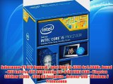 Ankermann-PC GTX Gamer? - Intel Core i5-4590 4x 3.30GHz boxed - MSI GeForce GTX 960 Gaming