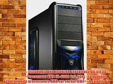 Sedatech - PC Gamer Advanced Unit? Centrale (AMD FX-6300 6x3.5Ghz Geforce GTX650ti 1024Mo 8Go
