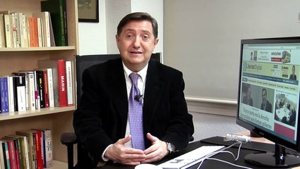 Federico: "Esto parece una carrera de obstáculos"