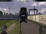 Scania Truck Driving Simulator #2