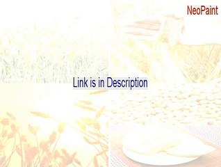 NeoPaint Serial - Legit Download 2015