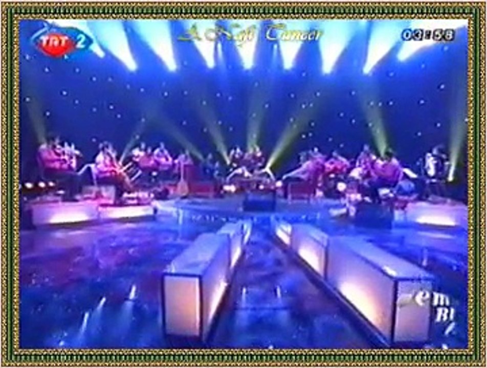 Mehmet ÜÇER & DEM BU DEM KORO *Yıldız Gidersin Bir Yana*