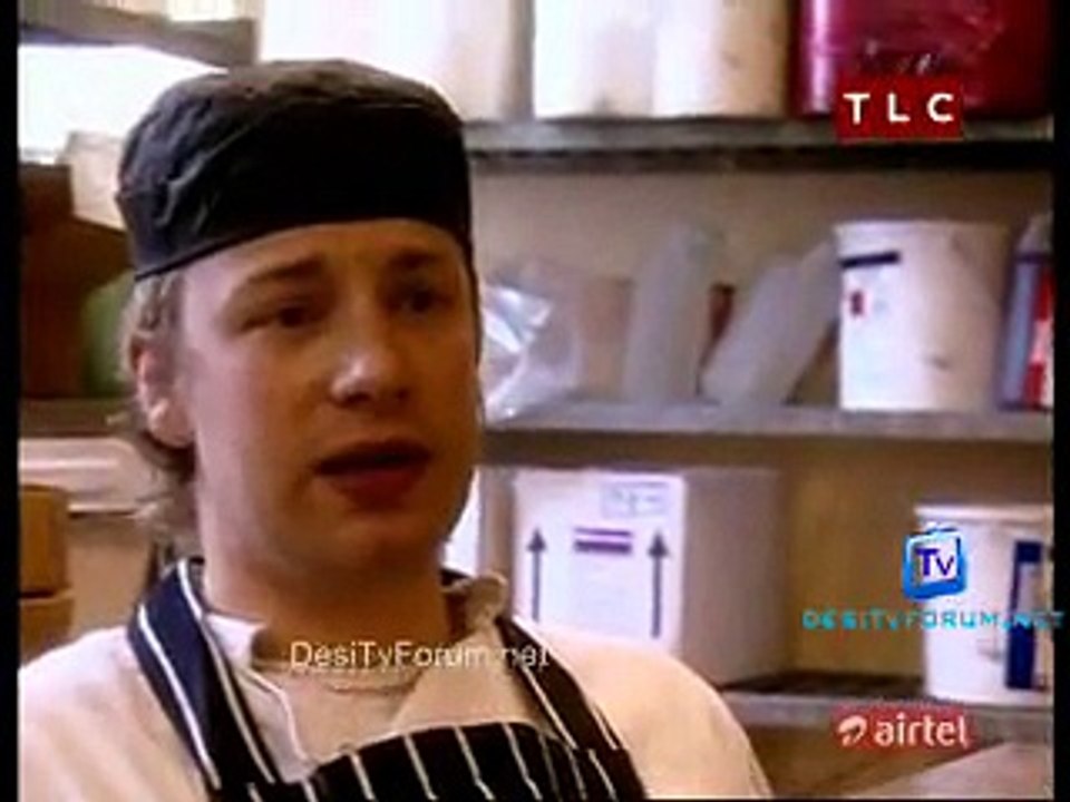 Jamies Great Italian Escape 17th February 2015 Video Watch Pt1