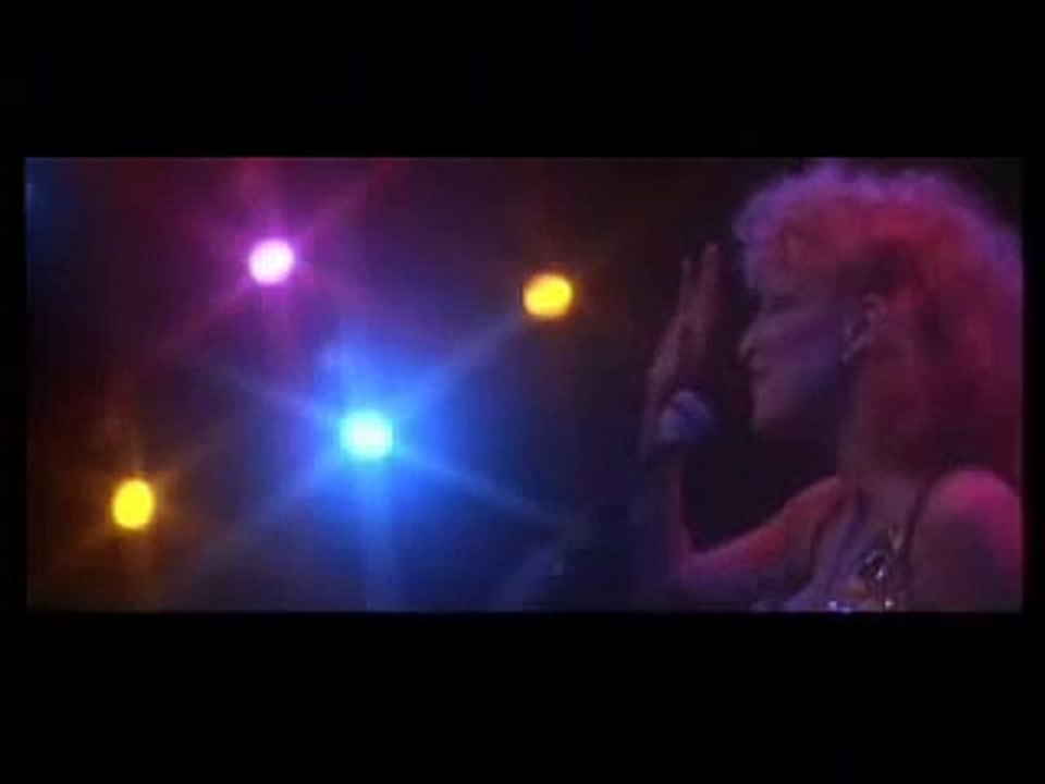 BETTE MIDLER The Rose (From 'The Rose') (1980) video Dailymotion