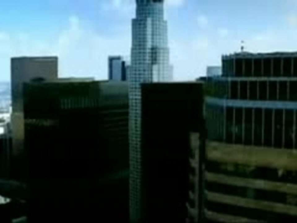 Mary J Blige - We Ride -