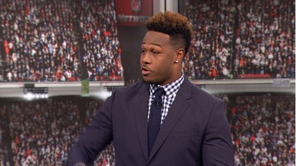 Art of the sack with Akeem Ayers