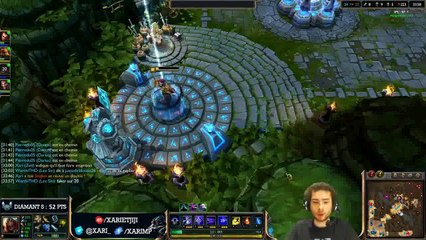 POURQUOI XARI N'EST PAS DIAMANT 1   4