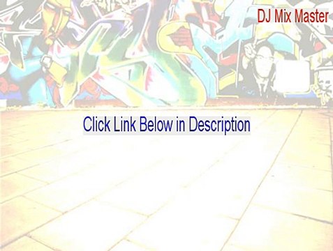 DJ Mix Master Full [dj mix master remix 2014 2015]