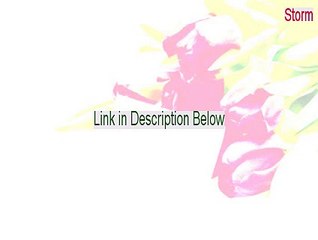 Storm Serial [Download Here 2015]