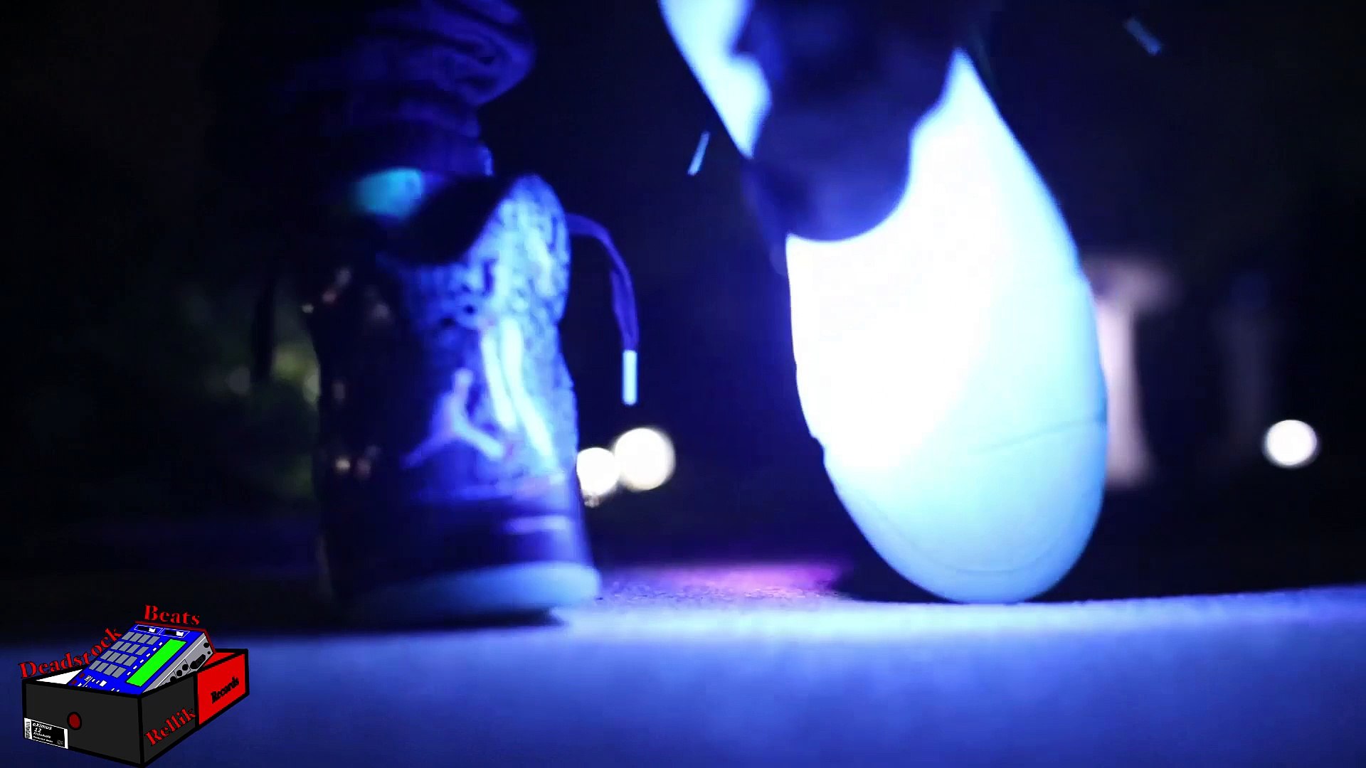 doernbecher 5 glow in the dark