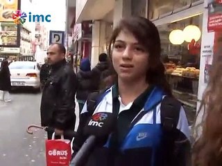 Mersin'de kaygı ve öfke hakim