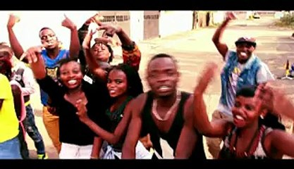 BAD TO DI BONE OFFICIAL VIDEO_x264