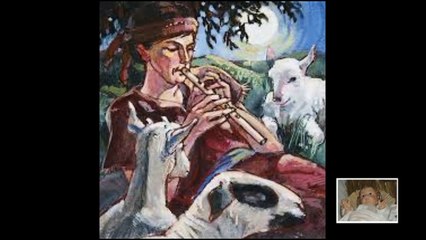 2014-12-24-Conte de Noel a Sainte Bernadette