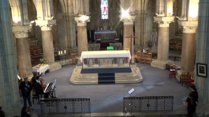 Joshua feet the battle of Jericho