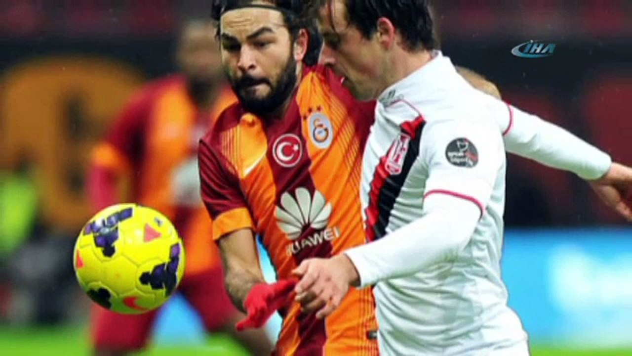 "Bal" gibi galibiyet