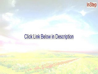 InStep Key Gen (Instant Download)