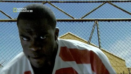 Fugas de Prision T1 1x02