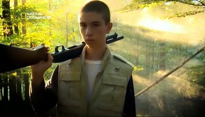 Fugas de Prision T1 1x04