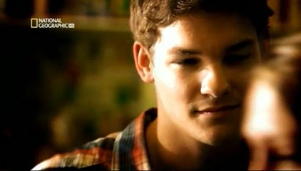 Fugas de Prision T1 1x08