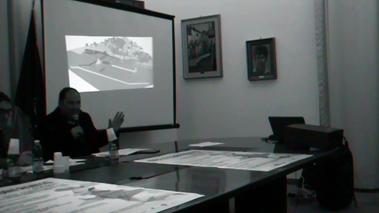 formia idee confronto nando d'urgolo