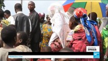 RDC : Reportage exclusif dans un fief des rebelles hutus rwandais