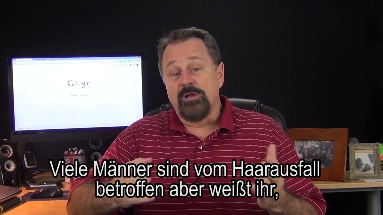 Tabletten für Haare