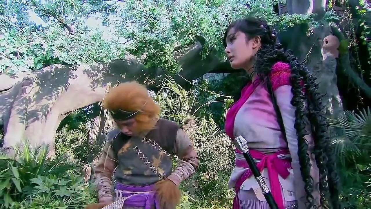 HD (1080) Chinese Paladin III 2015,Chinese Movies 2015,Chinese Drama 2015 Ep13