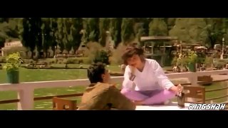 Kaisi Hai Teri Bewafai *HD* (Kumar Sanu & Kavita Krishnamurth) Ayub Khan & Ayesha Jhulka